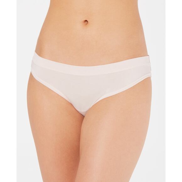 Alfani Ultra Soft Mix-and-Match Bikini Underwear Crystal Pink NWT Size Small - Picture 1 of 6